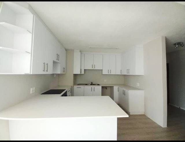 3 BEDROOM APARTMENT RENTED IN HUMEWOOD